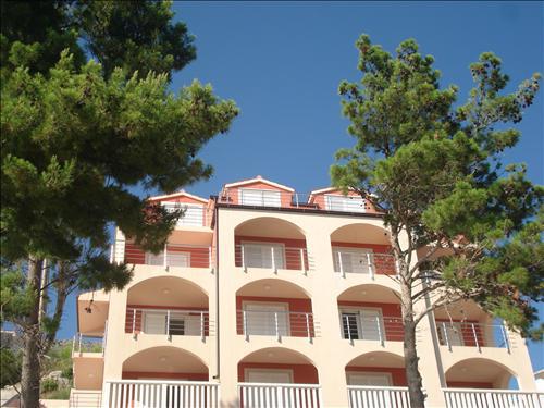 אומיס Villa Amalia מראה חיצוני תמונה